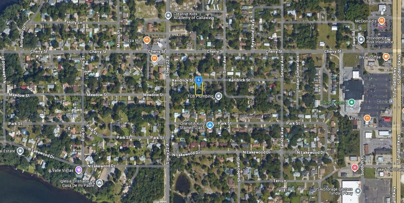 Image 3 of 5 For 5020 Kendrick Street