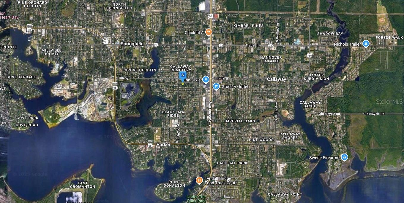 Image 4 of 5 For 5020 Kendrick Street