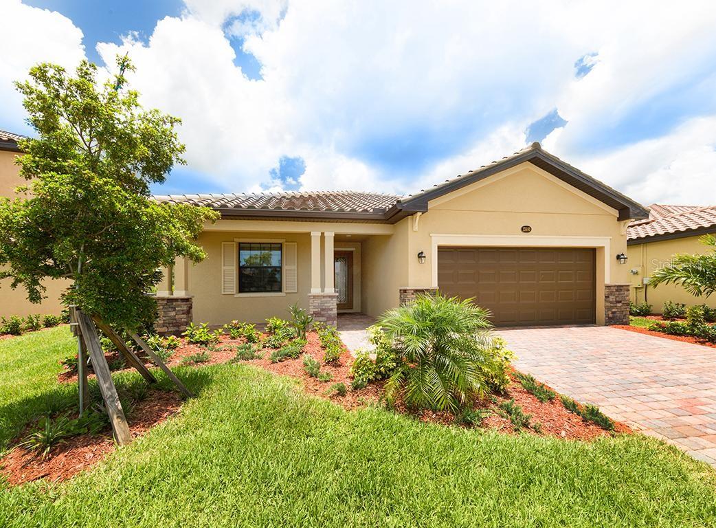 Image 2 of 58 For 12400 Cinqueterre Drive