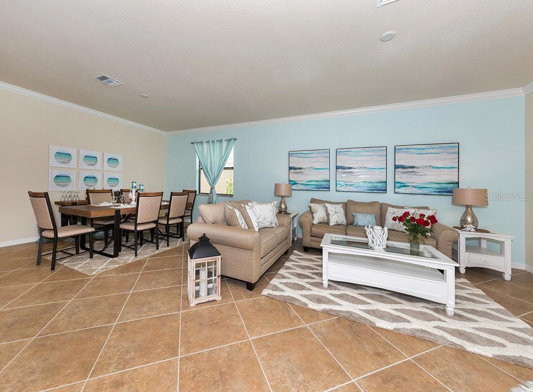 Image 42 of 58 For 12400 Cinqueterre Drive