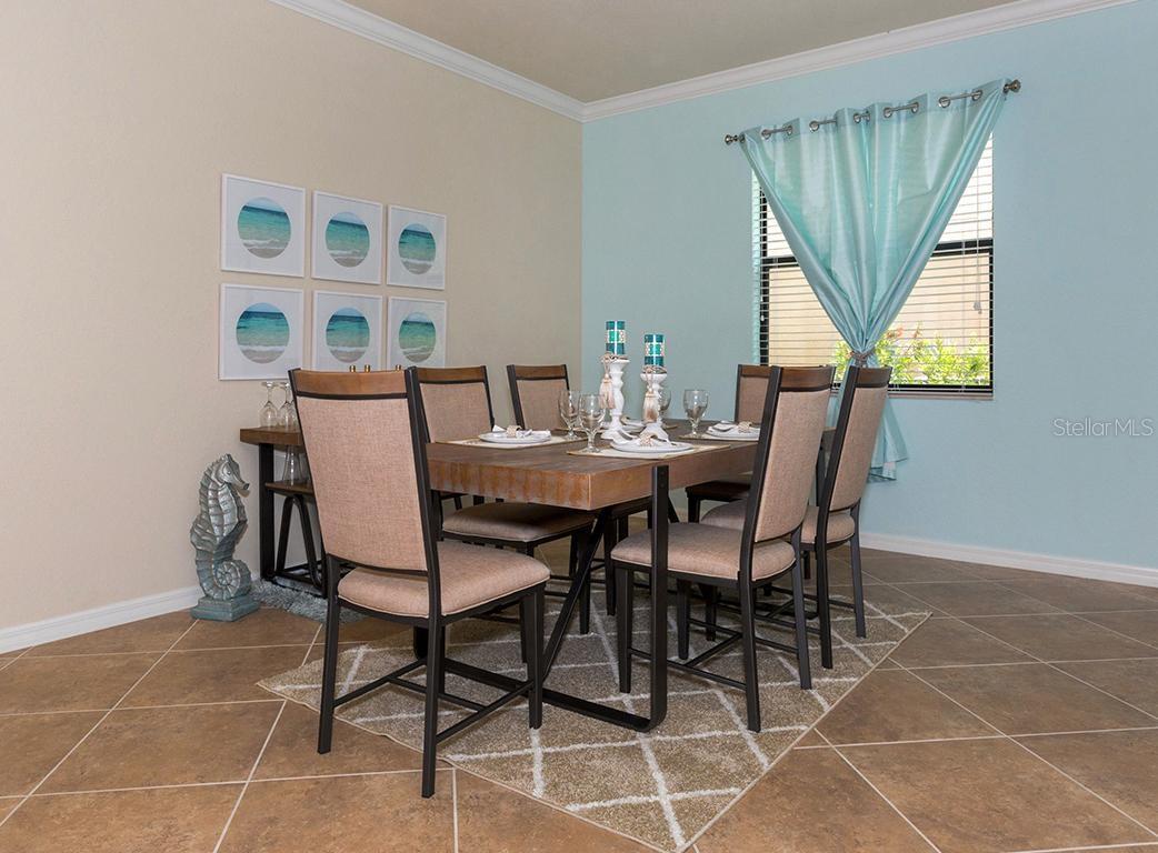 Image 44 of 58 For 12400 Cinqueterre Drive