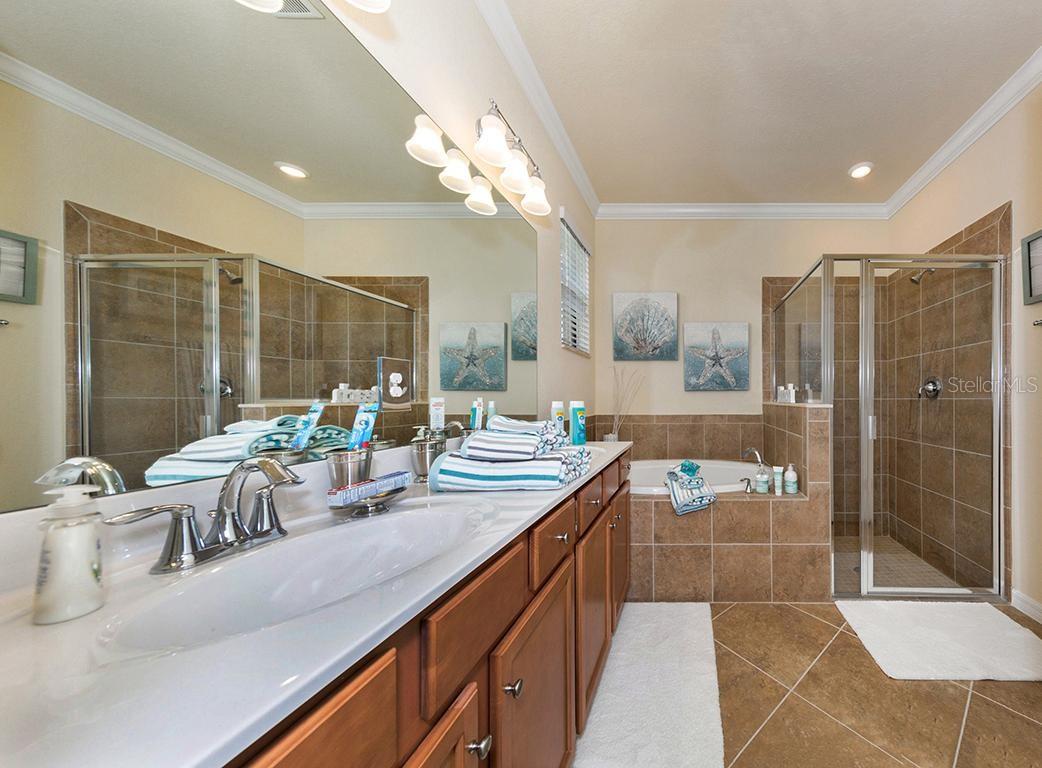 Image 9 of 58 For 12400 Cinqueterre Drive