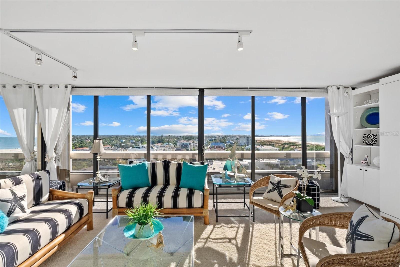 Image 3 of 40 For 5400 Ocean Boulevard 8-05