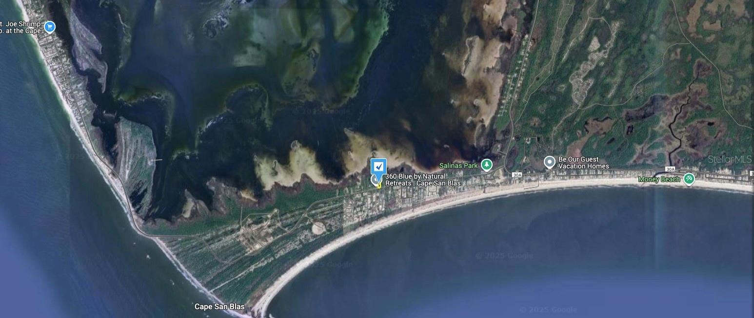 Image 4 of 5 For 1133 Cape San Blas Road