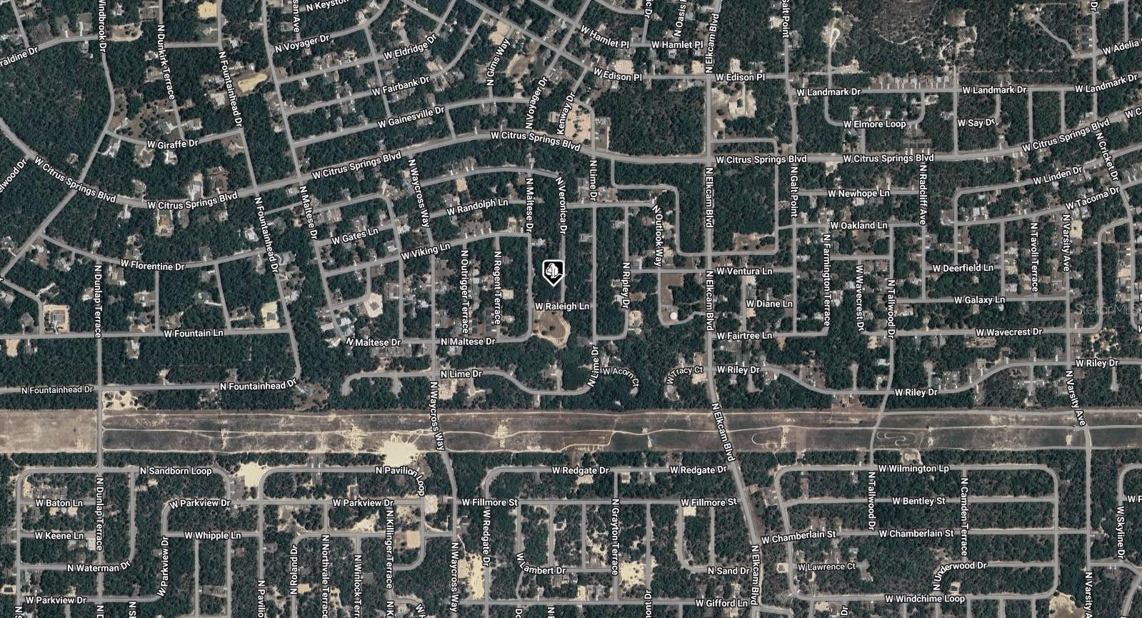 Image 3 of 3 For 7120 Veronica Drive