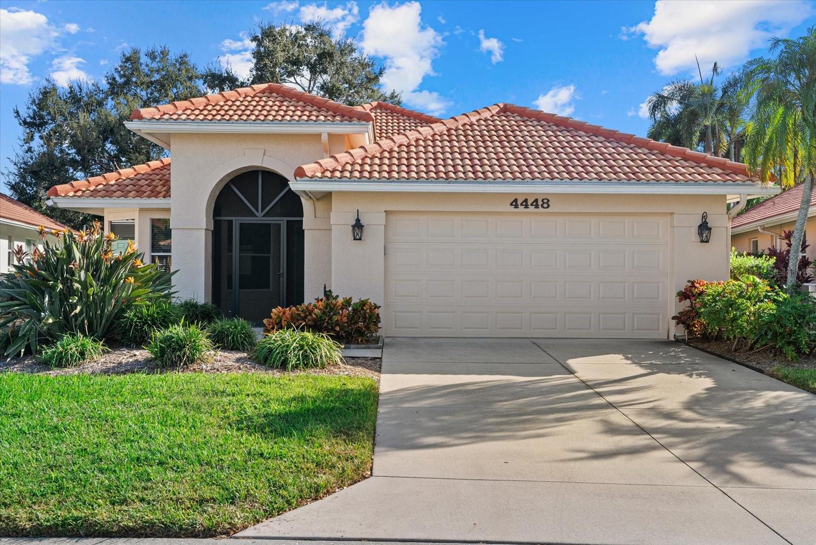 Details for 4448 Deer Trail Boulevard, SARASOTA, FL 34238