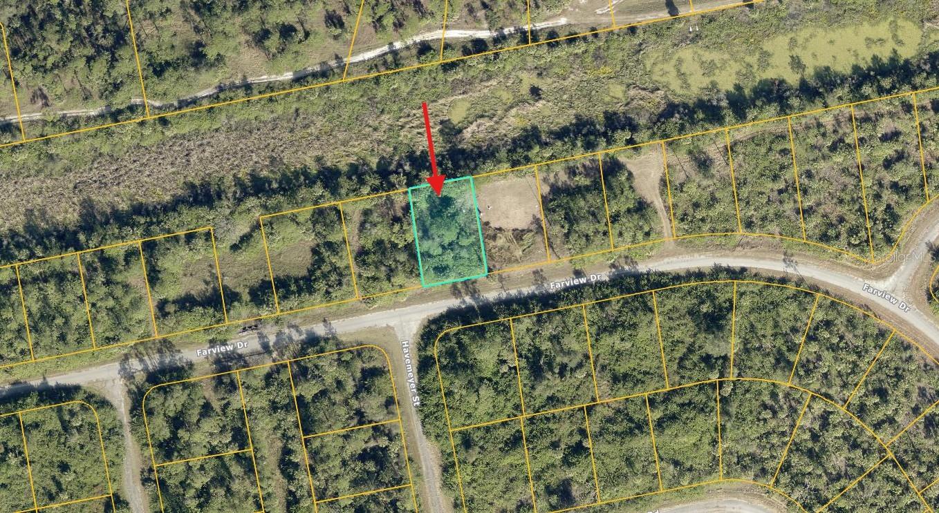 Details for 3 Farview Drive, NORTH PORT, FL 34288