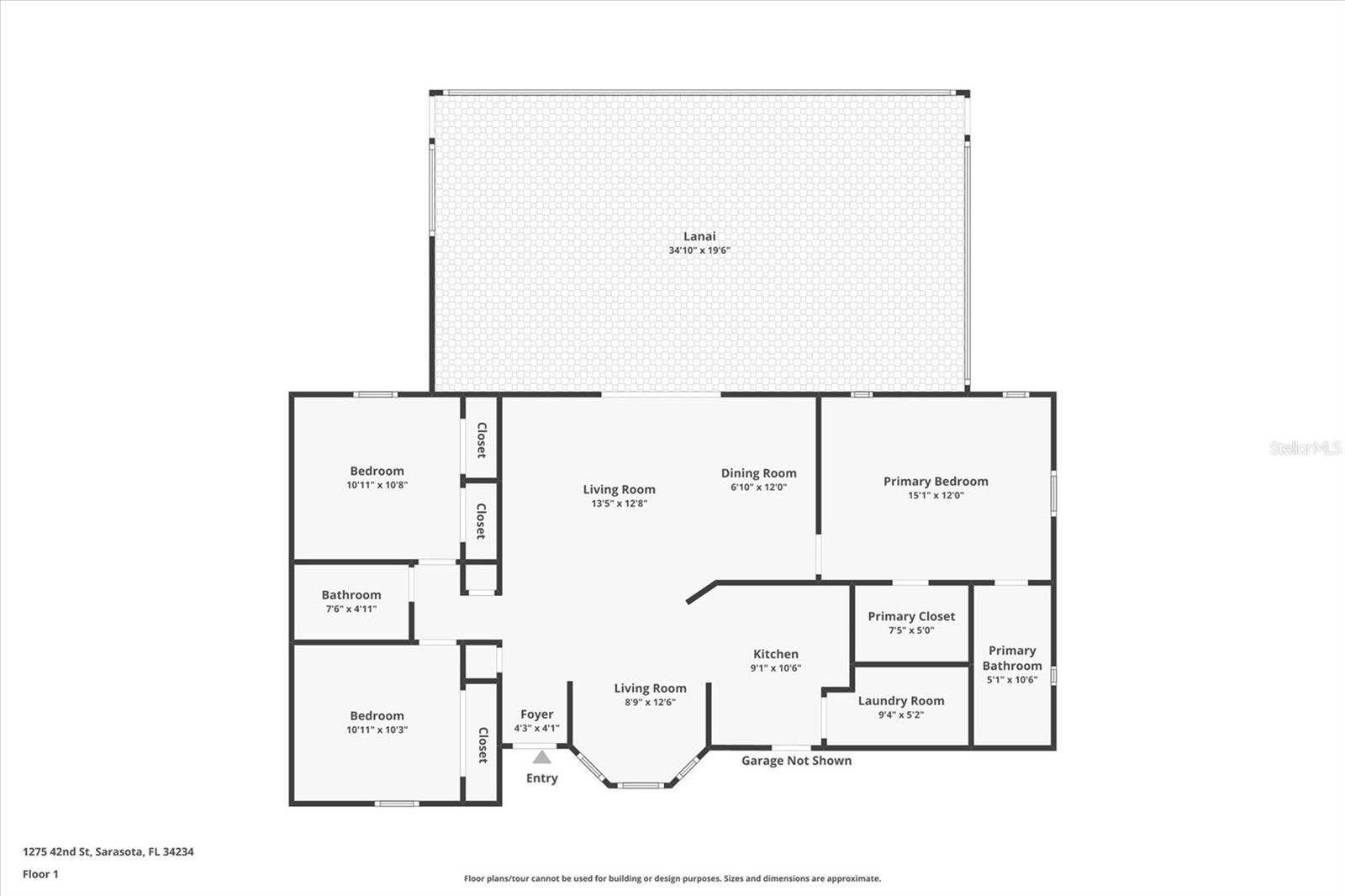 Image 38 of 66 For 1275 42nd Street