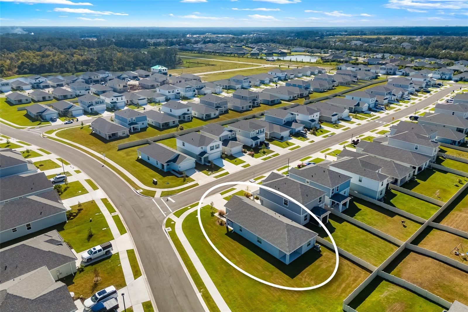 Image 6 of 34 For 13142 Cedar Elm Lane