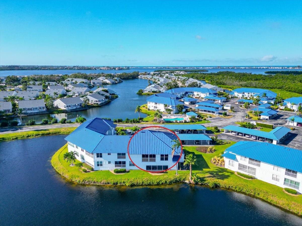 Image 37 of 57 For 912 Sandpiper Circle 912