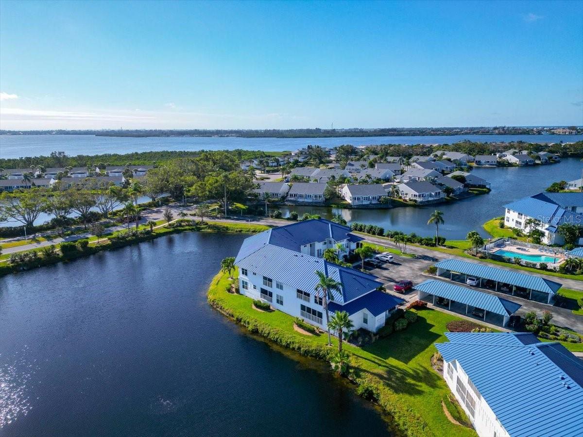 Image 38 of 57 For 912 Sandpiper Circle 912