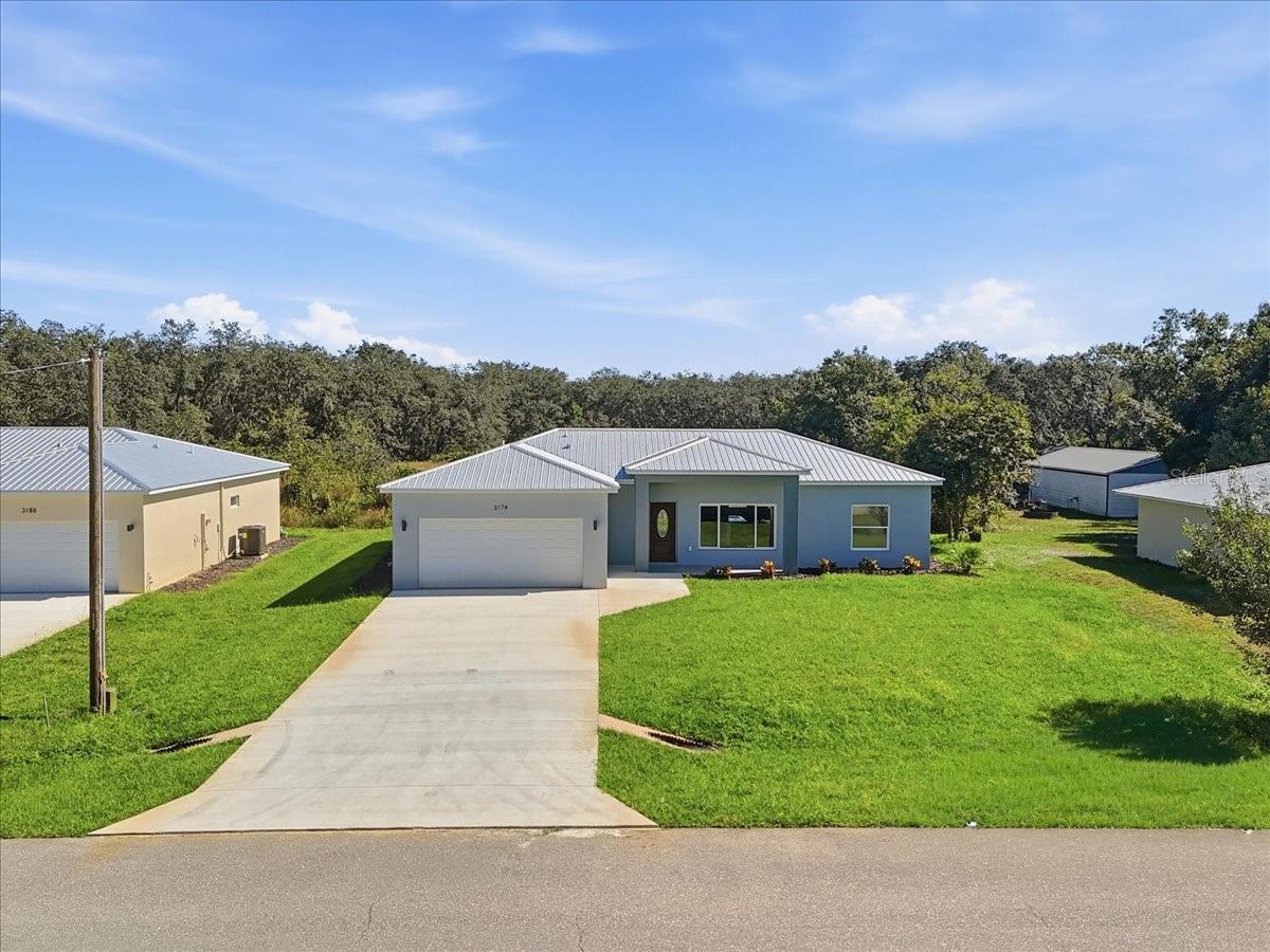 Details for 3174 Sedgewick Road, AVON PARK, FL 33825