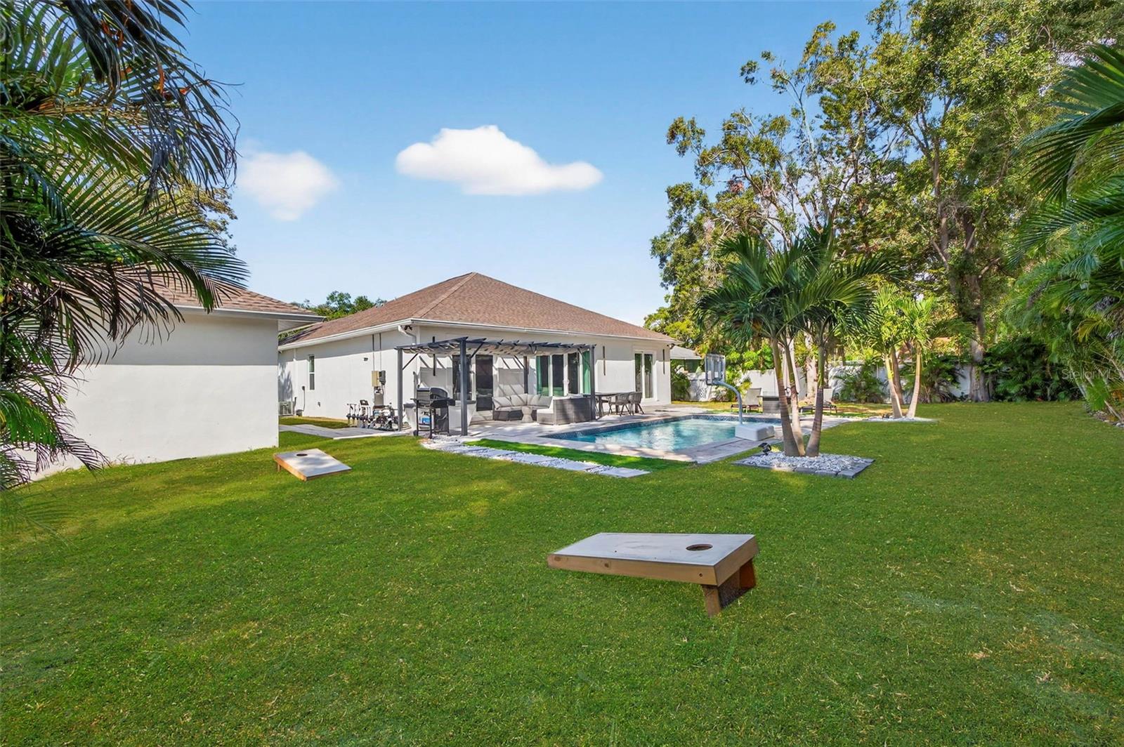 Image 33 of 39 For 4495 77th Way N