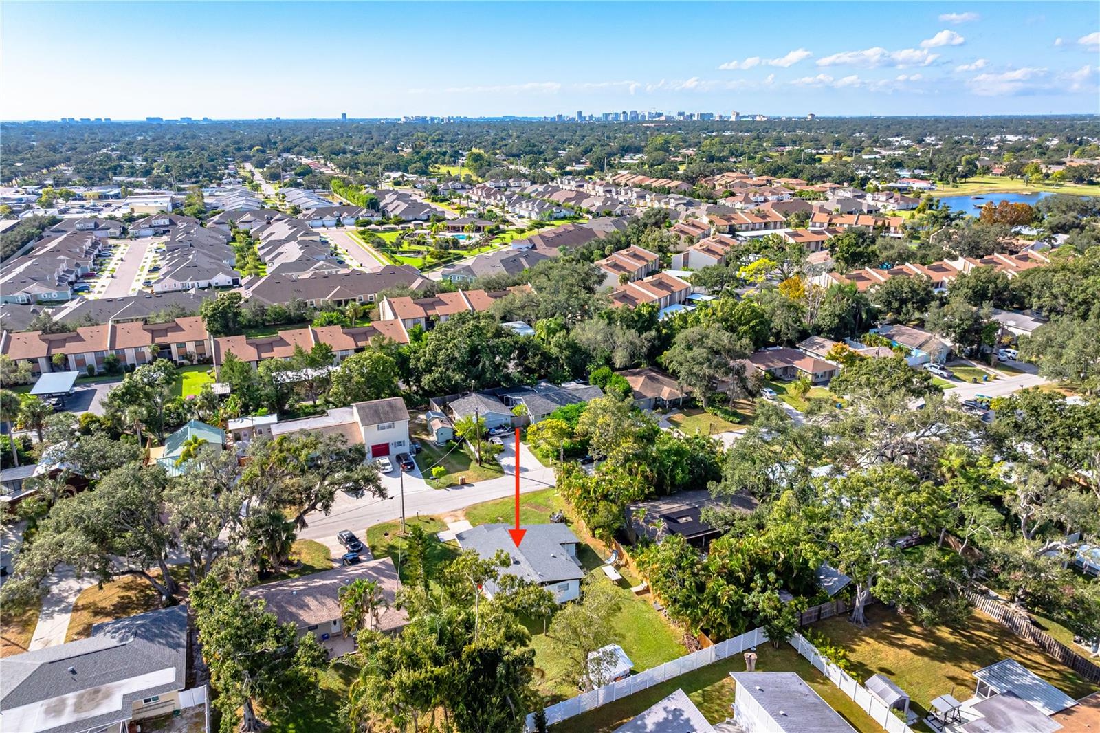 Image 47 of 59 For 2611 Huntington Avenue