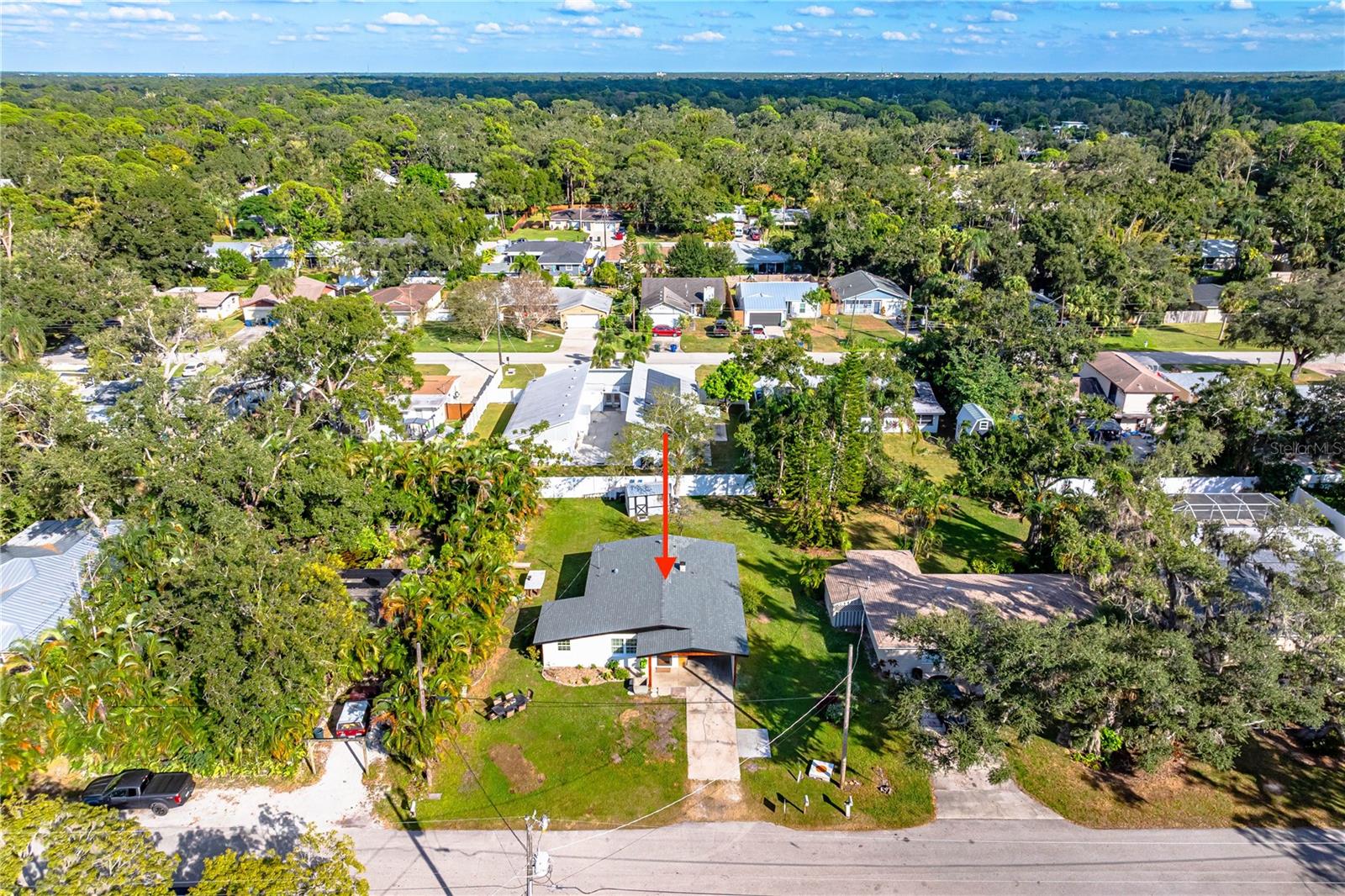 Image 49 of 59 For 2611 Huntington Avenue