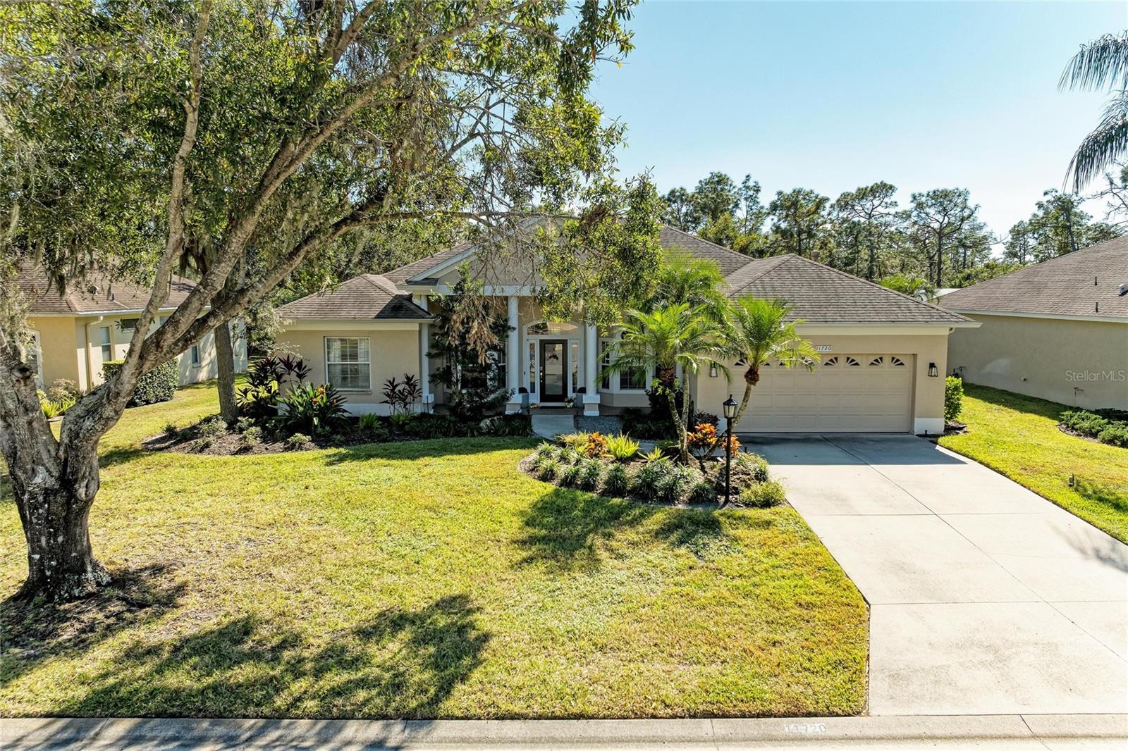 Details for 11720 Clubhouse Drive, LAKEWOOD RANCH, FL 34202