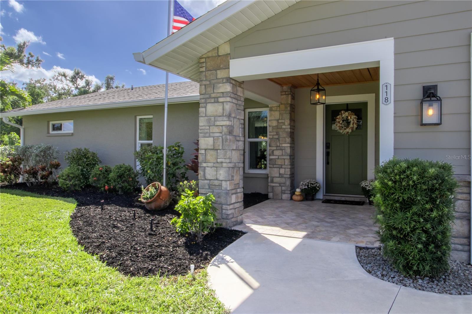 Image 2 of 59 For 118 Tatum Road