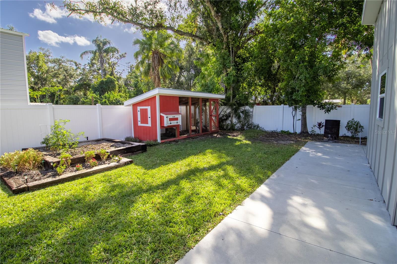 Image 46 of 59 For 118 Tatum Road