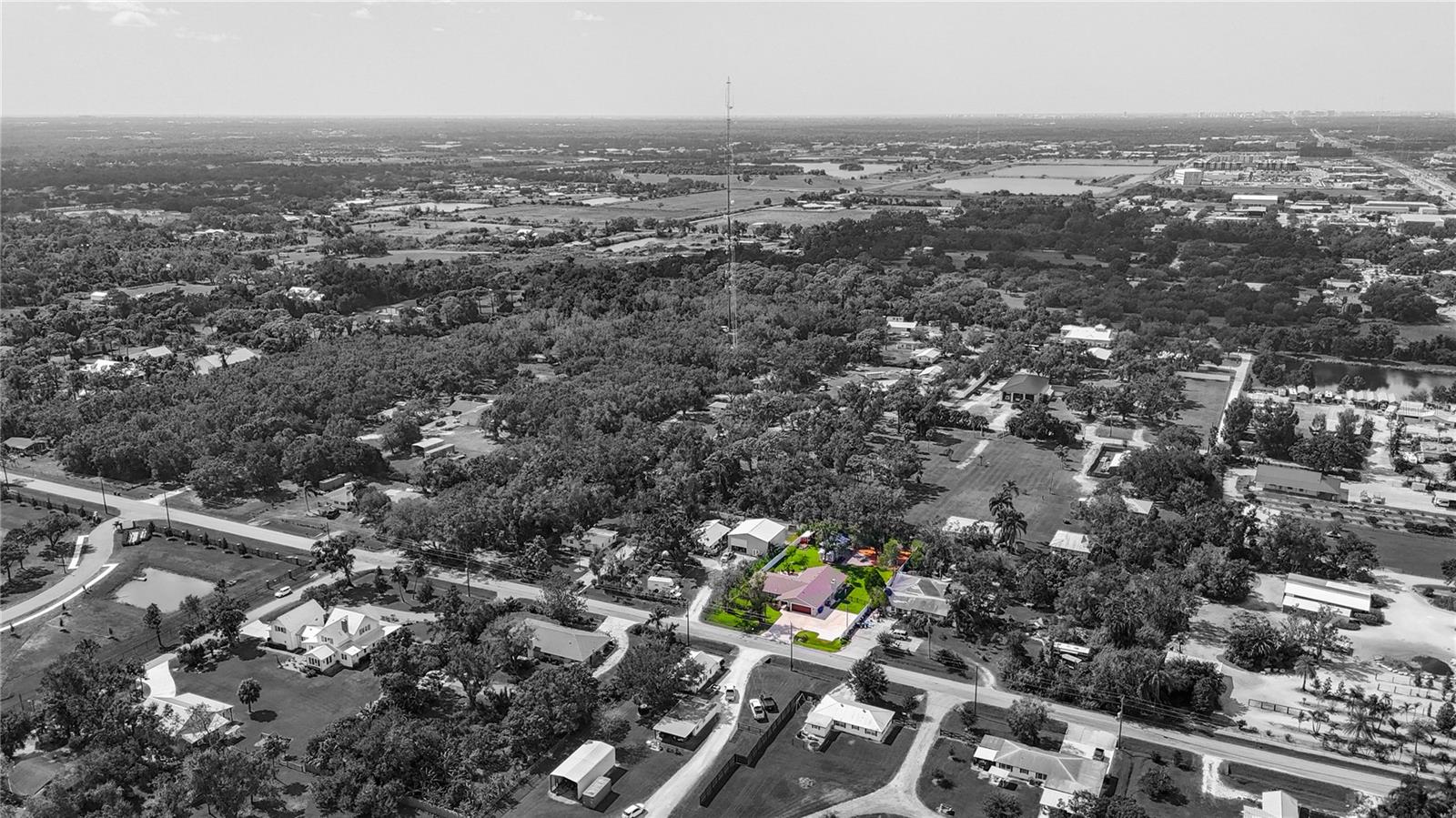 Image 51 of 59 For 118 Tatum Road