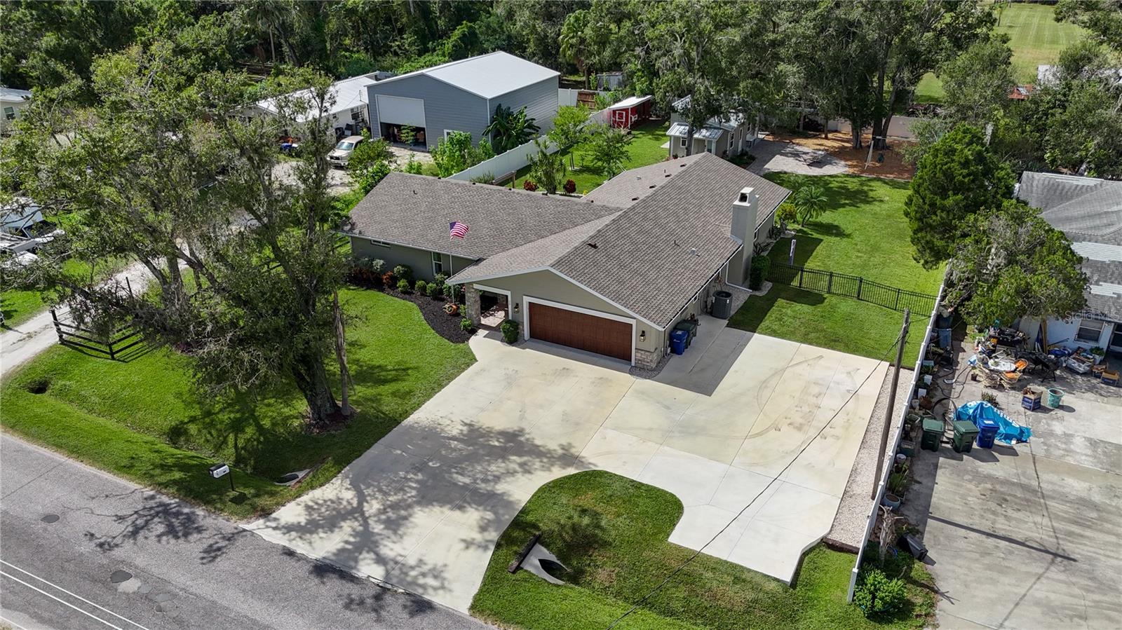 Image 56 of 59 For 118 Tatum Road