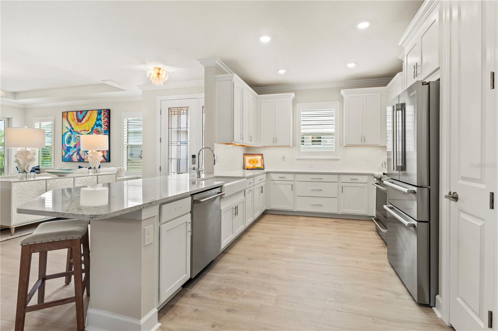 Image 18 of 69 For 3263 Alba Circle