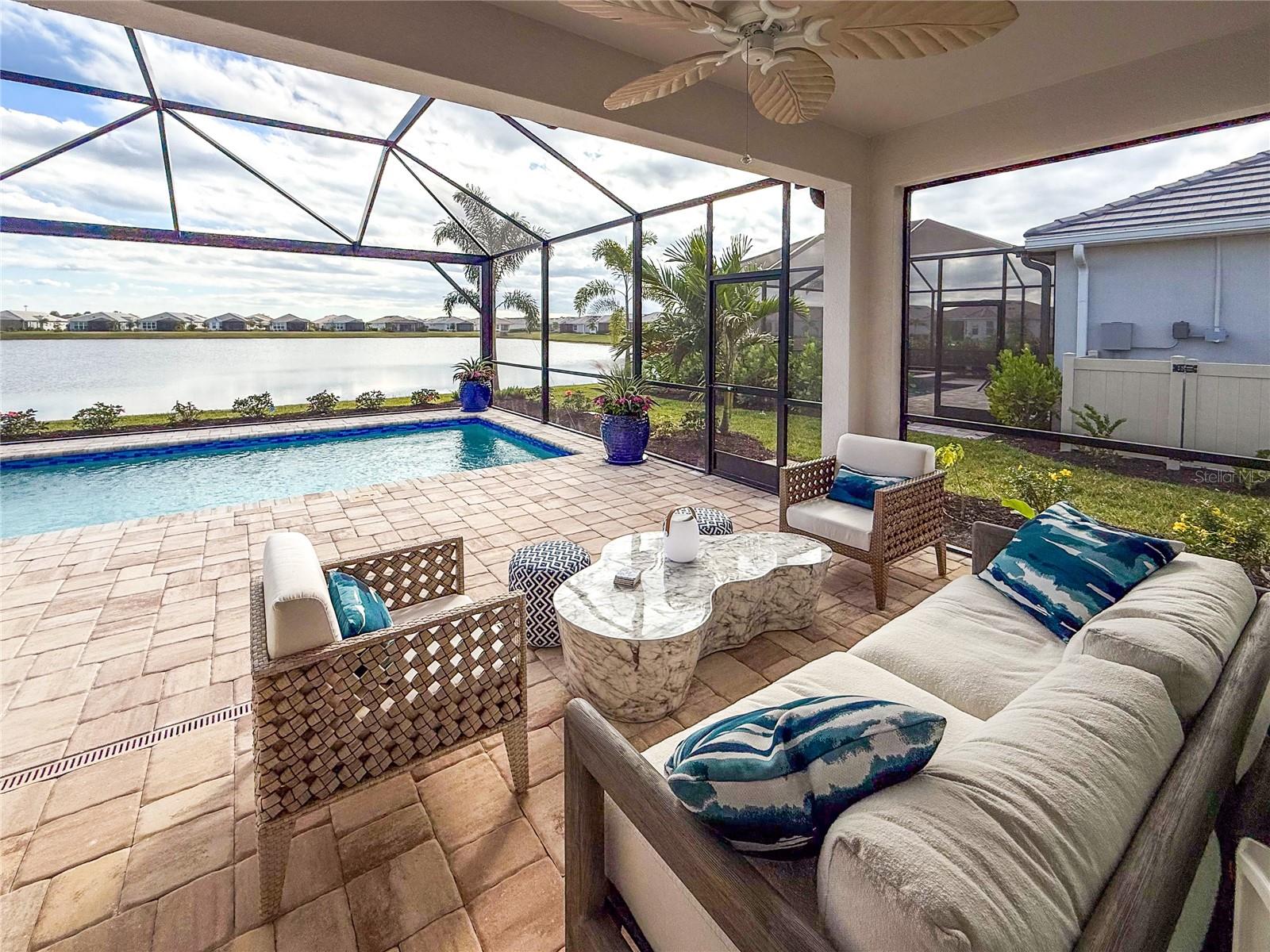 Image 35 of 69 For 3263 Alba Circle