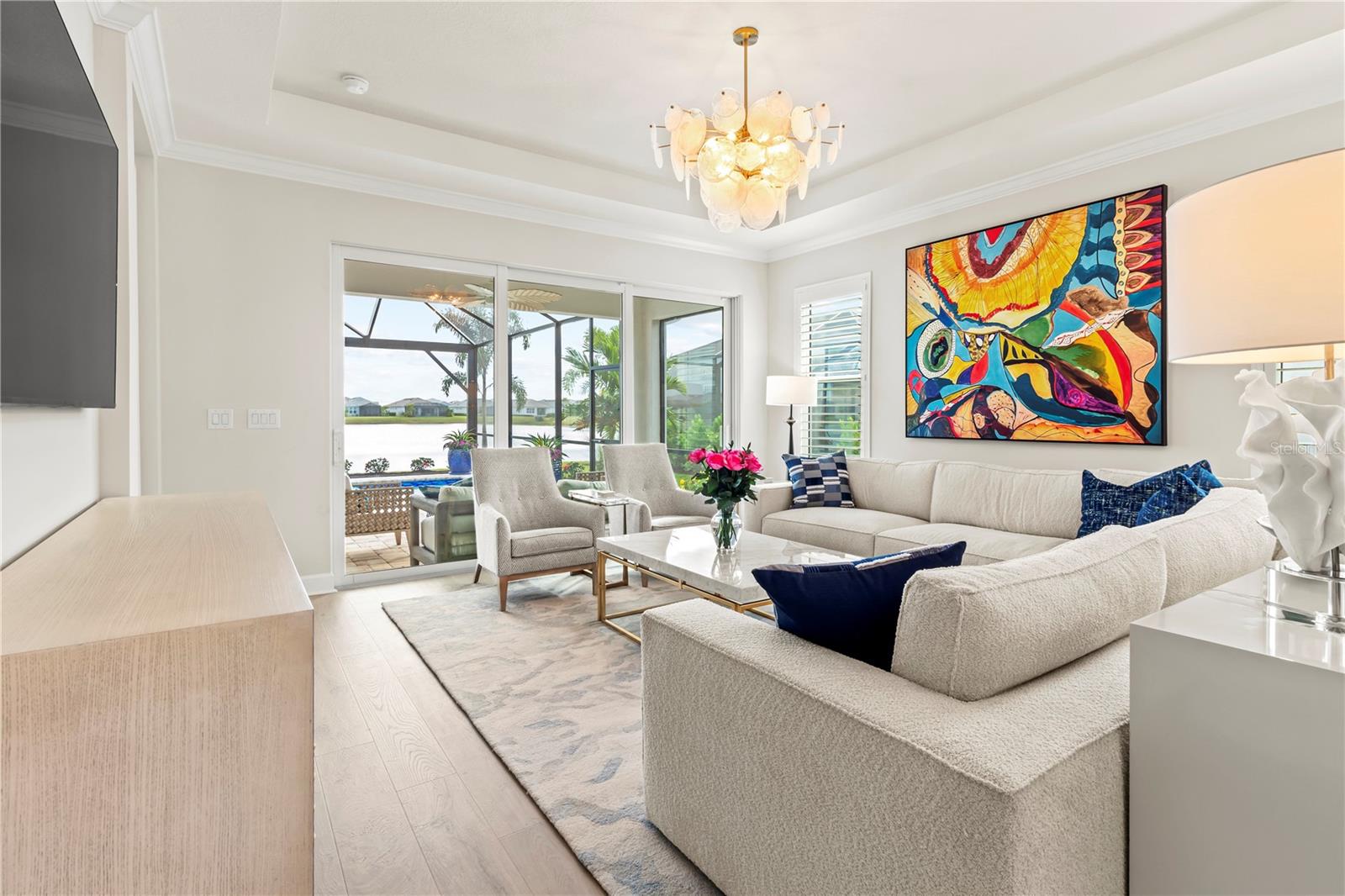 Image 9 of 69 For 3263 Alba Circle