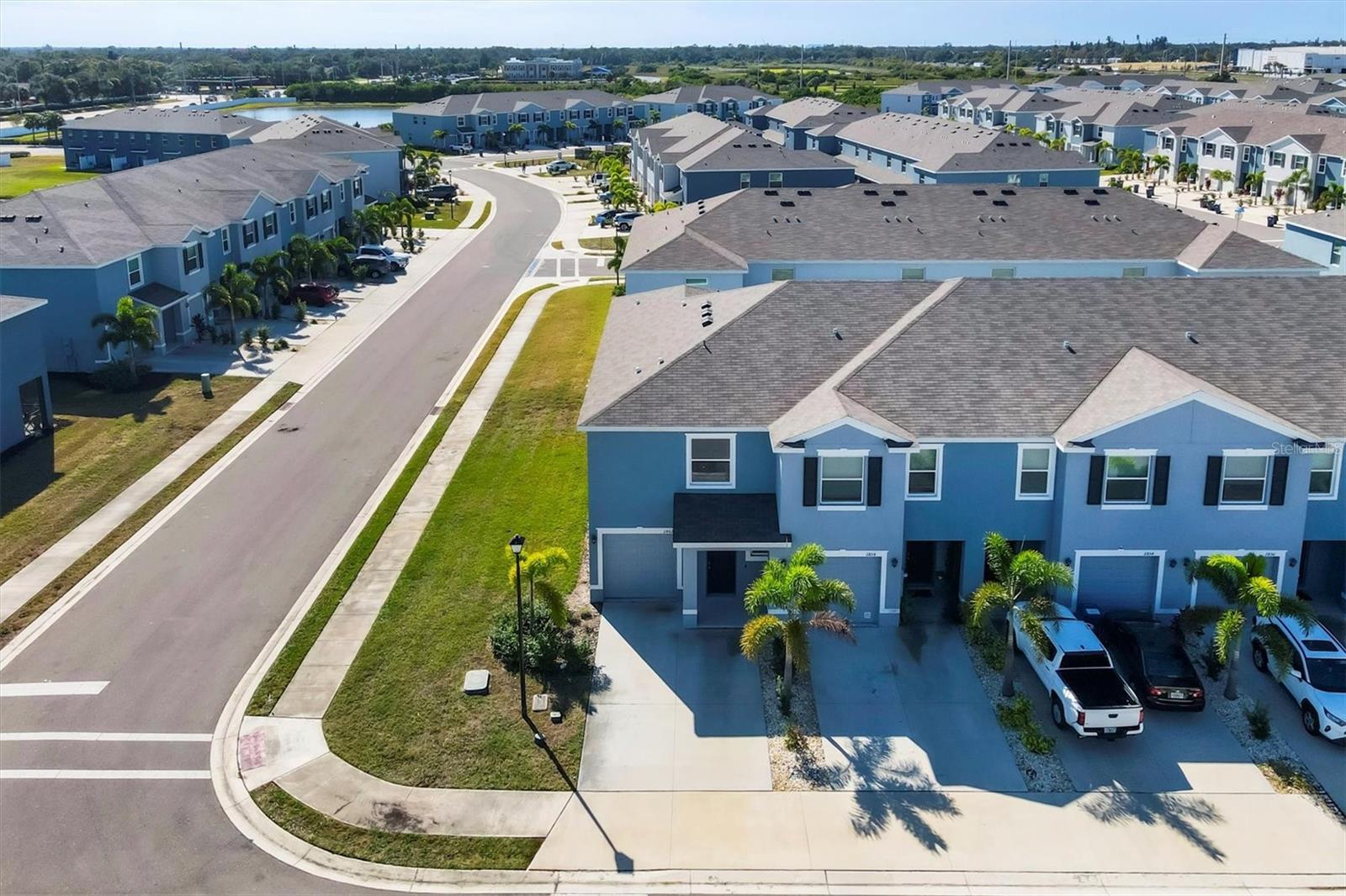 Image 42 of 52 For 2862 Newbern Banks Drive