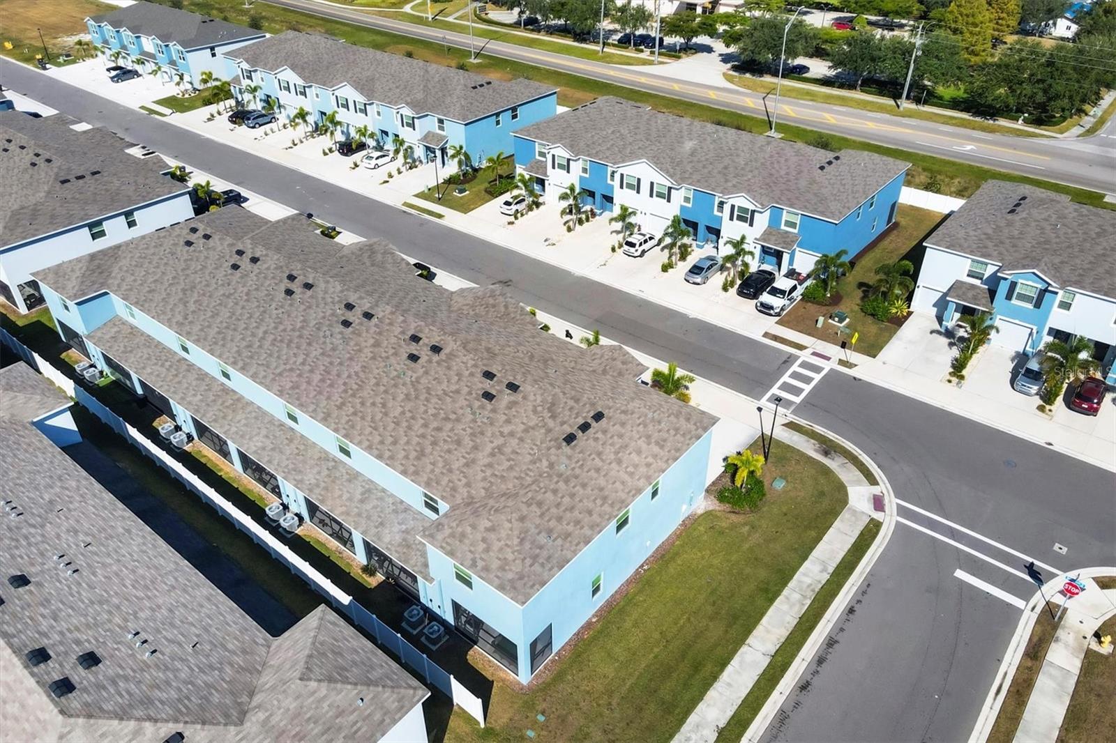 Image 45 of 52 For 2862 Newbern Banks Drive