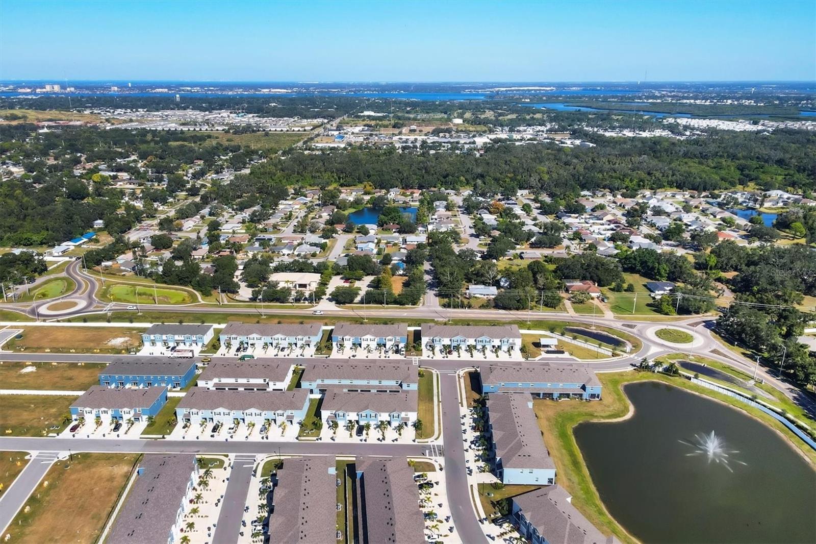 Image 46 of 52 For 2862 Newbern Banks Drive