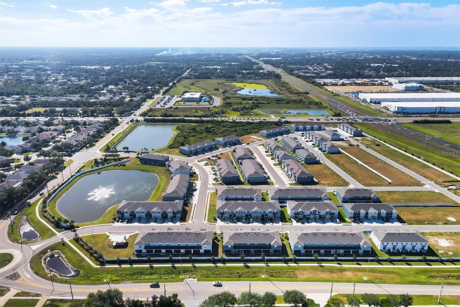 Image 50 of 52 For 2862 Newbern Banks Drive