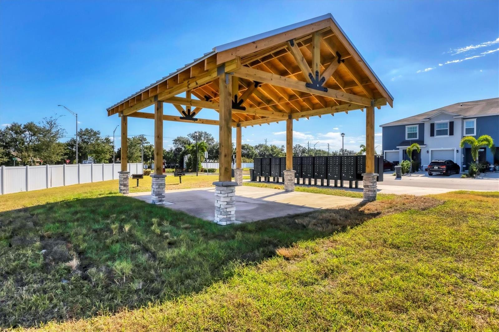 Image 51 of 52 For 2862 Newbern Banks Drive