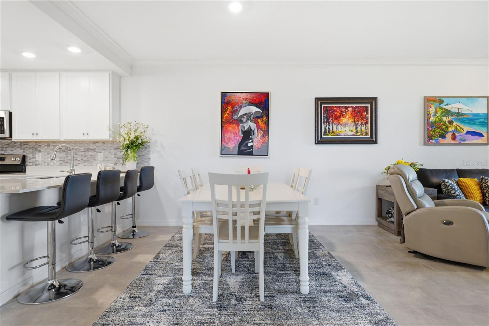 Image 12 of 46 For 5664 Palmer Circle 106