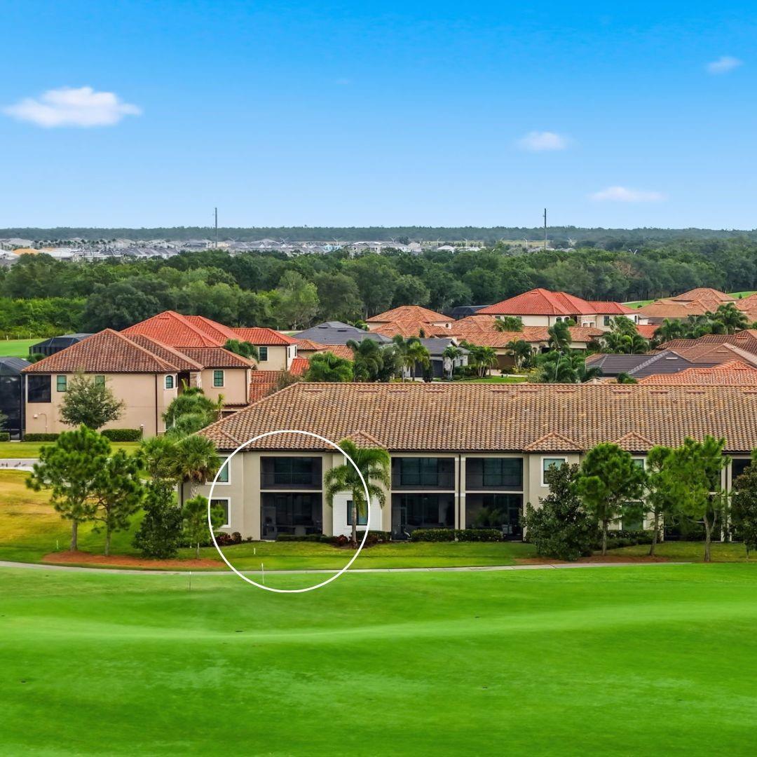 Image 5 of 46 For 5664 Palmer Circle 106