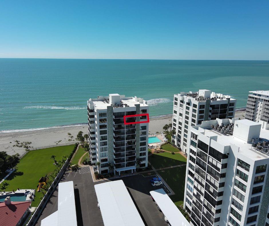 Image 16 of 17 For 631 Alhambra Road 1001