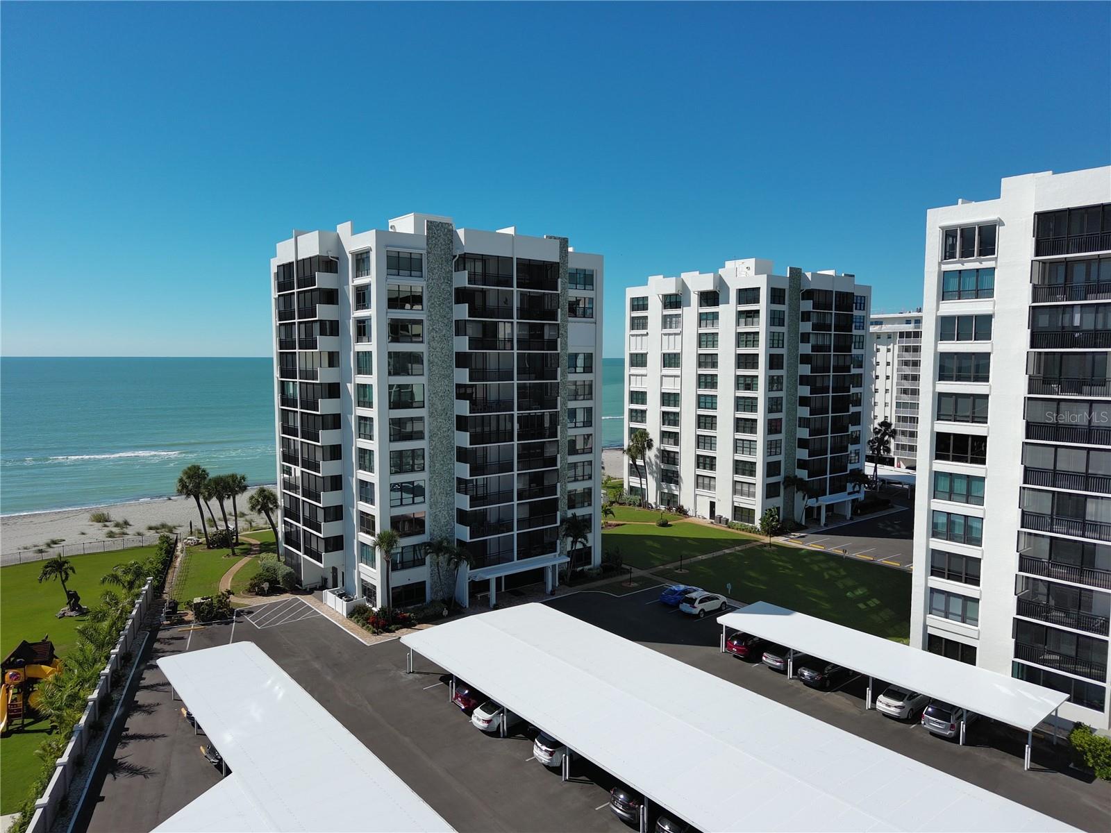 Image 17 of 17 For 631 Alhambra Road 1001