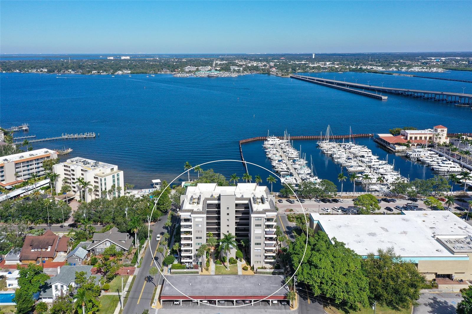 Image 3 of 63 For 1400 1st Avenue W 304