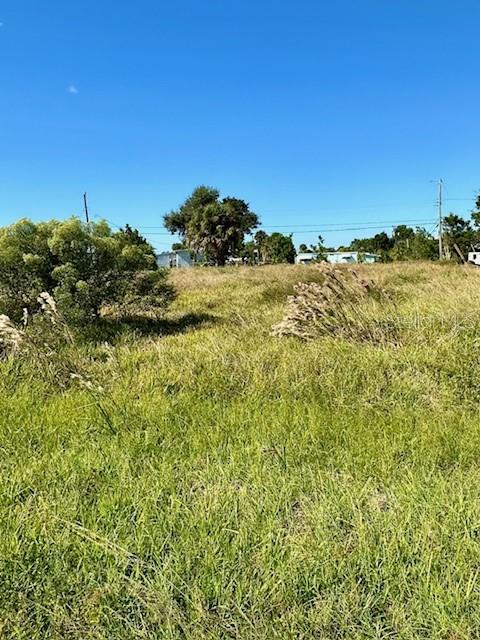 Details for 1610 Faust Drive, ENGLEWOOD, FL 34224