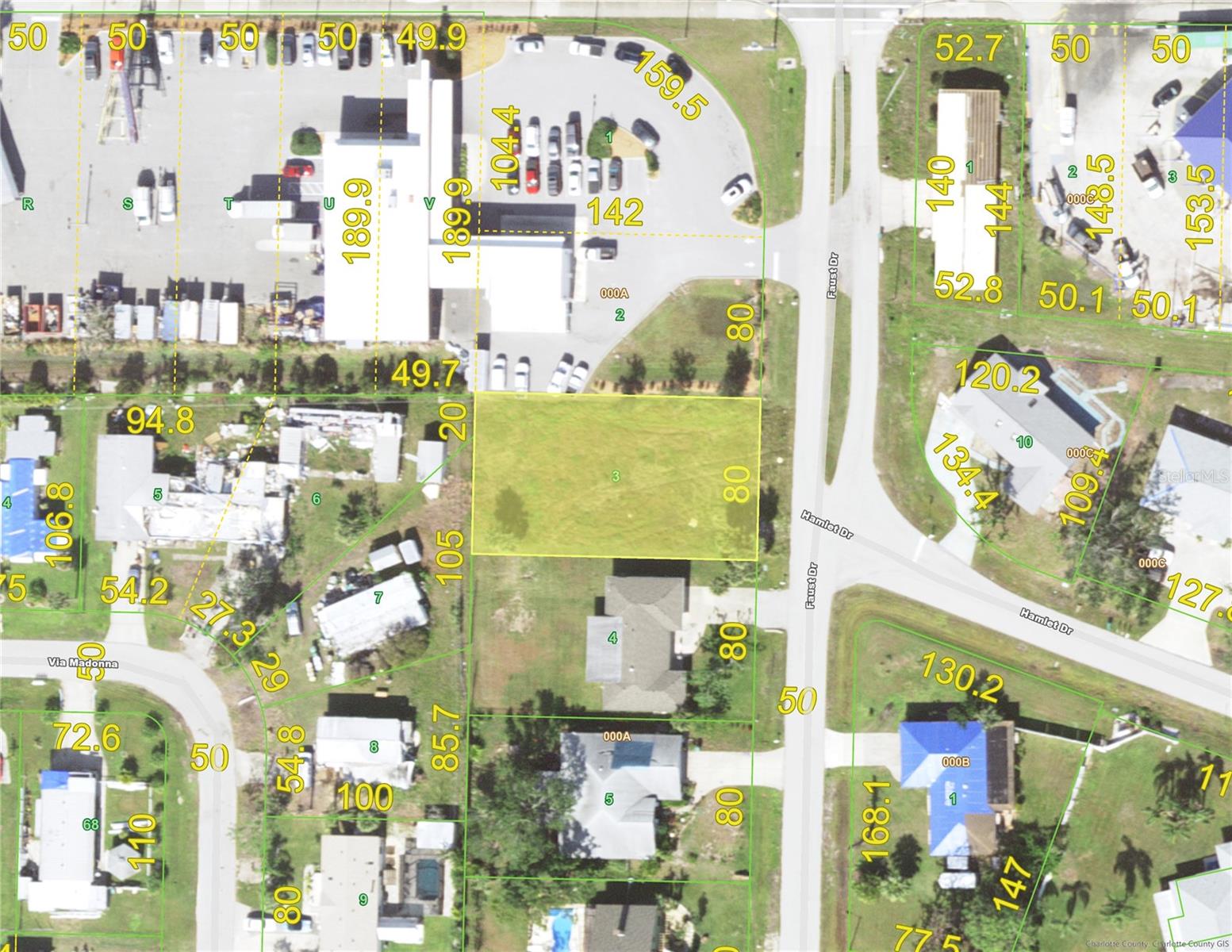 Image 3 of 3 For 1610 Faust Drive