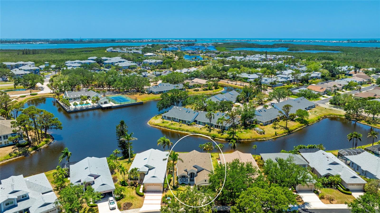 Image 3 of 74 For 11116 Sanctuary Drive