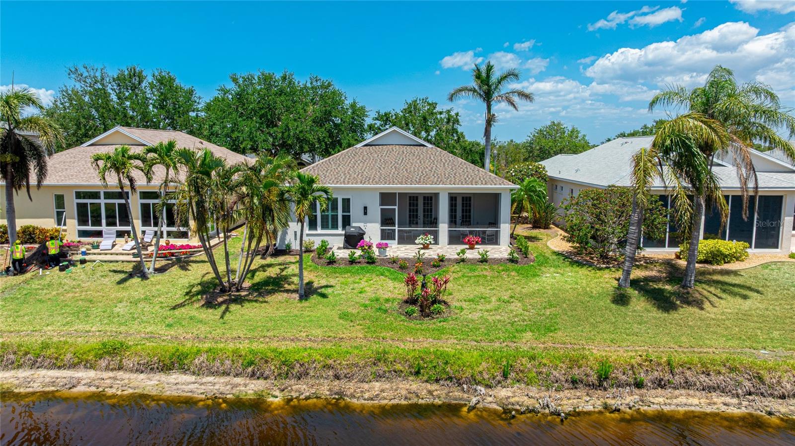 Image 37 of 74 For 11116 Sanctuary Drive