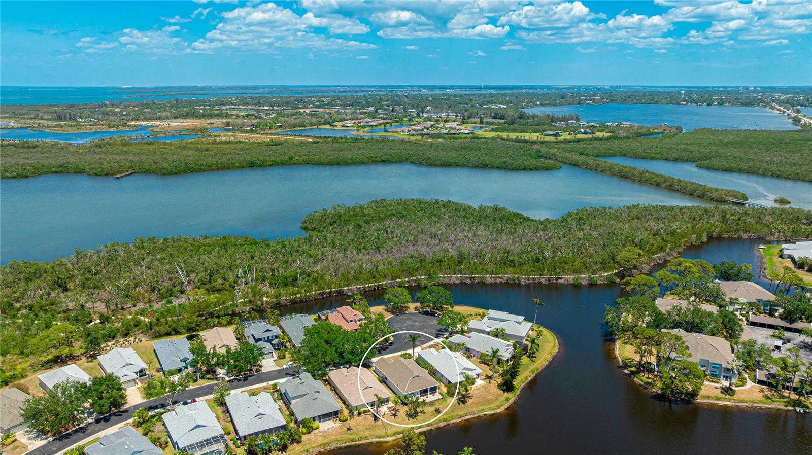 Image 4 of 74 For 11116 Sanctuary Drive