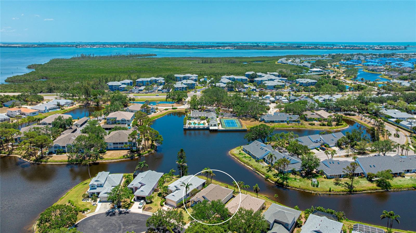 Image 43 of 74 For 11116 Sanctuary Drive