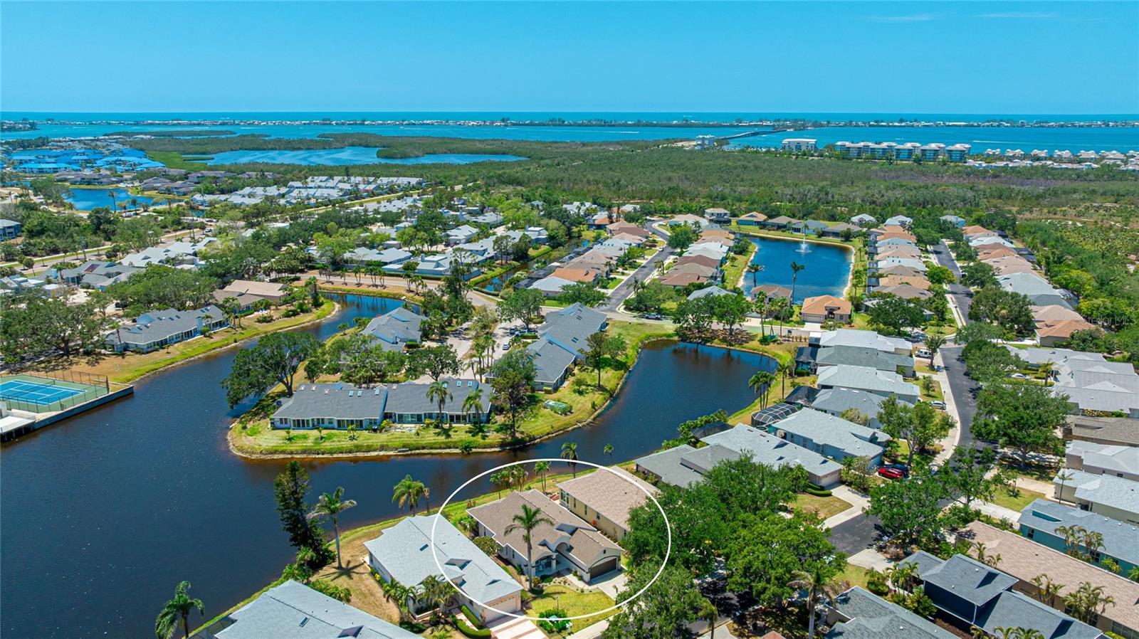 Image 44 of 74 For 11116 Sanctuary Drive