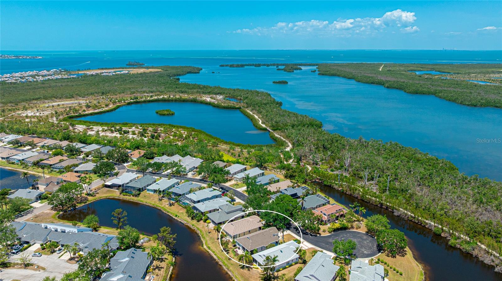 Image 45 of 74 For 11116 Sanctuary Drive