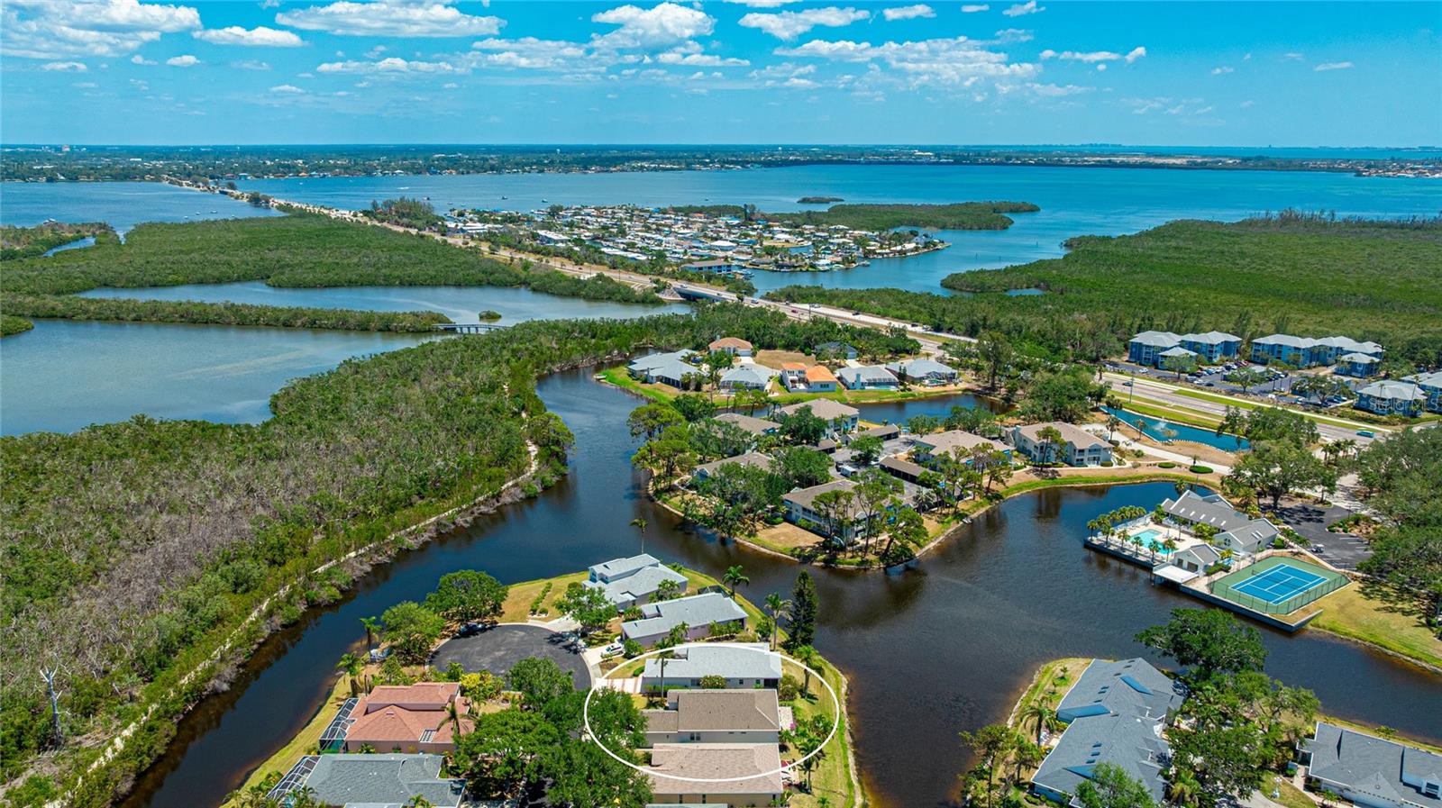 Image 46 of 74 For 11116 Sanctuary Drive