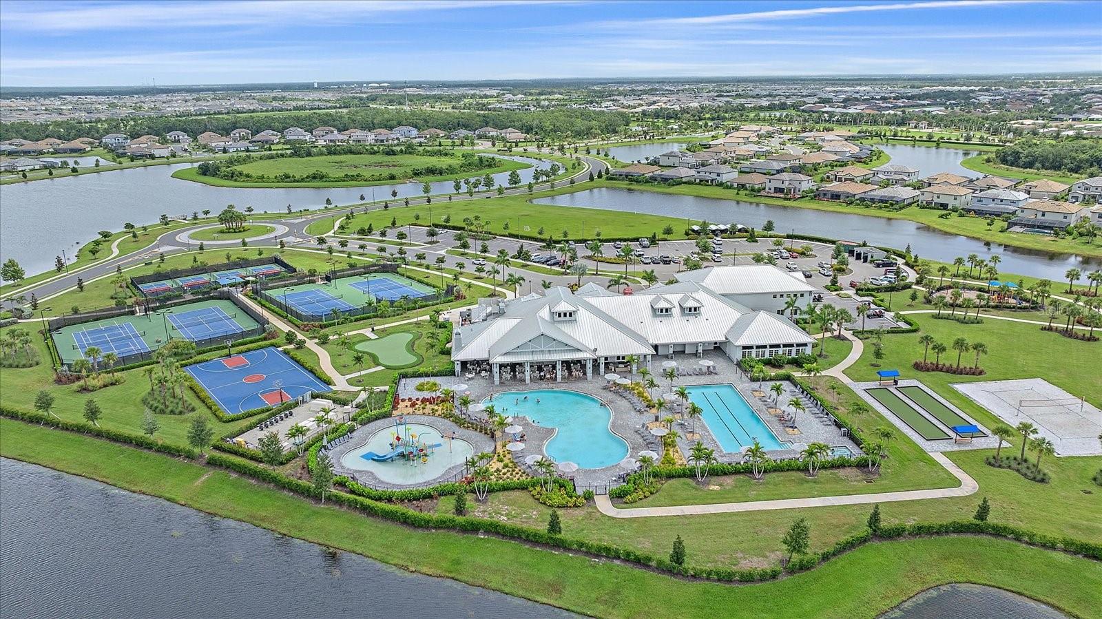 Image 31 of 37 For 5514 Tidal Breeze Cove