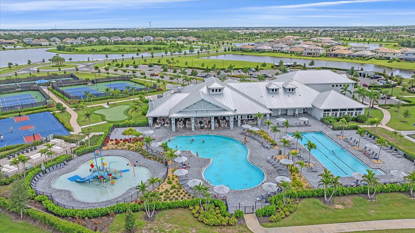 Image 32 of 37 For 5514 Tidal Breeze Cove