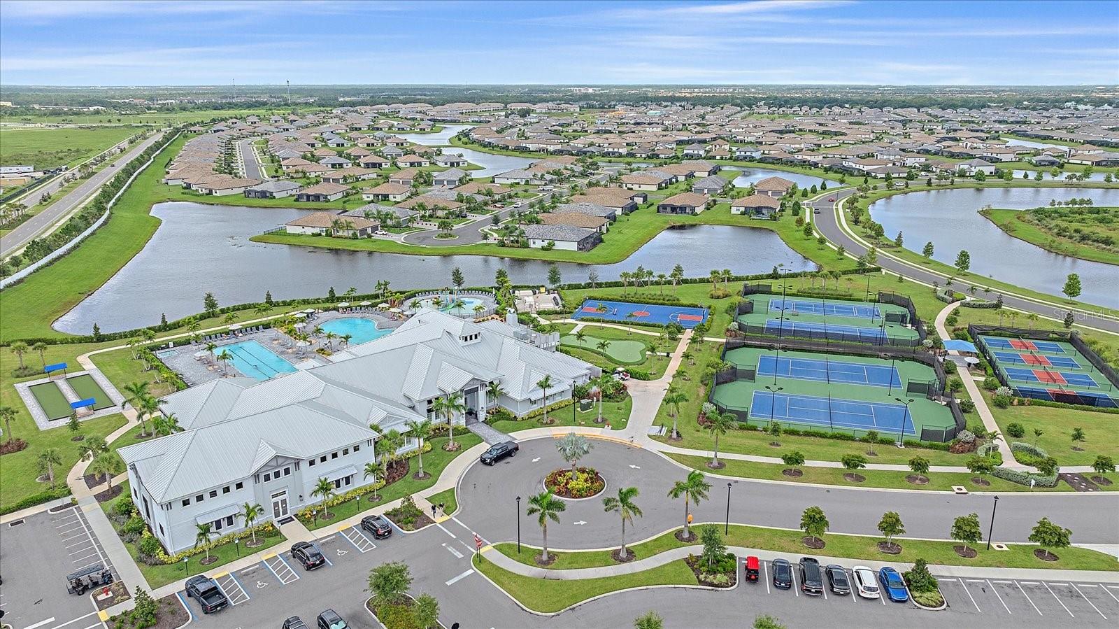 Image 34 of 37 For 5514 Tidal Breeze Cove