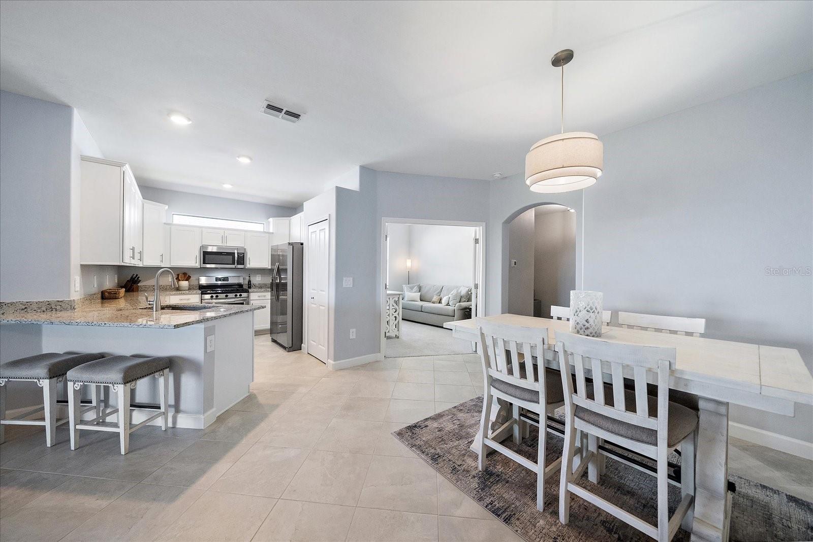 Image 6 of 37 For 5514 Tidal Breeze Cove